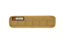 BuiltRight Industries 105020 Tech Panel, Tan - Small, 9.5 x 2.5