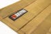 BuiltRight Industries 105022 Tech Panel, Tan - 6pc+ Kit