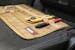 BuiltRight Industries 105022 Tech Panel, Tan - 6pc+ Kit