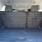 BuiltRight Industries 105030 Velcro Tech Panel - Rear Seat Back Kit