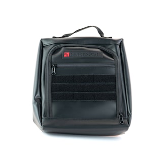 BuiltRight Industries 105107 Pouch - Rear Seat Cubby
