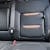 BuiltRight Industries 105107 Pouch - Rear Seat Cubby