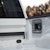 BuiltRight Industries 107023 Bulkhead Utility Rail Kit