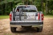 BuiltRight Industries 107023 Bulkhead Utility Rail Kit