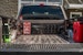 BuiltRight Industries 107023 Bulkhead Utility Rail Kit
