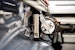 BuiltRight Industries 107025 Bulkhead Utility Rail MOLLE - Stage 1 Kit