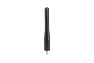 BuiltRight Industries 110011 Perfect-Fit Stubby Antenna