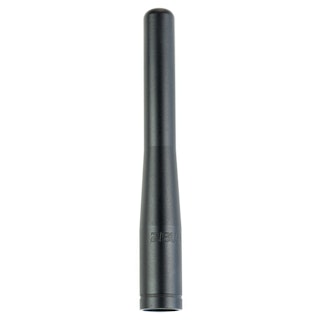BuiltRight Industries 110034 Perfect-Fit Stubby Antenna