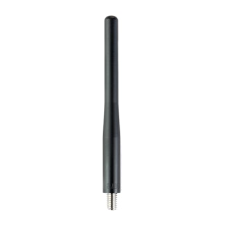 BuiltRight Industries 110036 Perfect-Fit Stubby Antenna