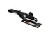 BuiltRight Industries 111001 Rear Seat Release - Black & Dash Mount