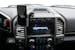 BuiltRight Industries 111001 Rear Seat Release - Black & Dash Mount