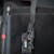 BuiltRight Industries 111001 Rear Seat Release - Black & Dash Mount