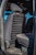 BuiltRight Industries 111022 Seat Back Tech Plate - Stage 1 Kit