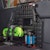 BuiltRight Industries 111040 MOLLE Compatible Cargo Panel - Stage 1 Kit