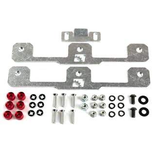 BuiltRight Industries 201102 Small Packout Kit