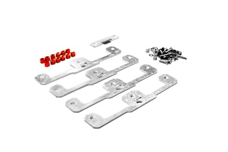 BuiltRight Industries 201103 Large Packout Kit