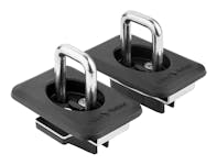 Bull Ring USA 4004 Raised Fit Retractable Tie Down Anchors