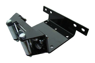 Bulldog Winch Co LLC 15140 Wolverine Winch Mount