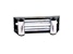 Bulldog Winch Co LLC 20002 Roller Fairlead, truck 10 mount HD