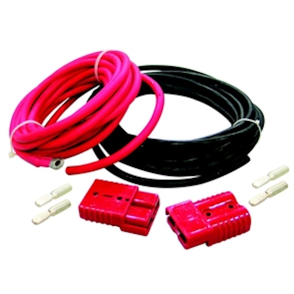 Bulldog Winch Co LLC 20043 Wiring Kit 16ft