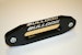 Bulldog Winch Co LLC 20087 Hawse Fairlead, Aluminum with 8 mount for short drum