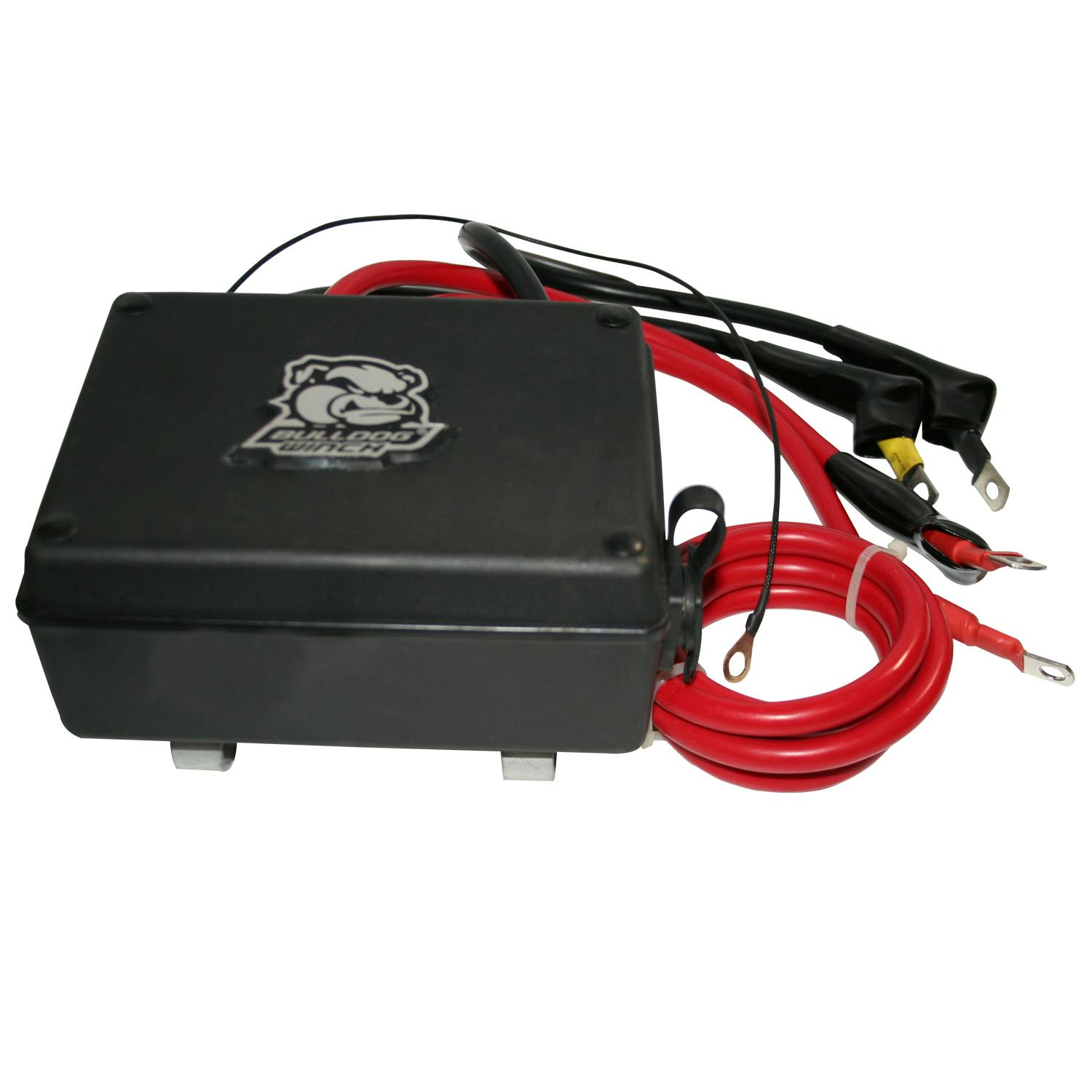 Bulldog Winch Co LLC 20100 Power Unit Assembly