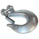 Bulldog Winch Co LLC 20123 Hook, 1/2 w/clasp G70