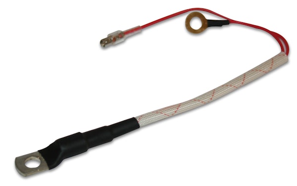 Bulldog Winch Co LLC 20130 Thermal Limiting Switch, Alpha 9300