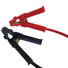 Bulldog Winch 20197 Booster Cable Set 20ft 2ga w/Quick Connects & 7.5ft truck leads