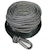 Bulldog Winch Co LLC 20199 AR Synthetic Winch Line 9.5mm x 100', 9 to 12k