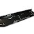Bulldog Winch Co LLC 20295 Mounting Plate Alpha/Large Truck Winches