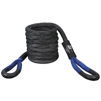 Bulldog Winch Co LLC 20313 1-1/4 x 30' Big Dog Rope 45k LB BS