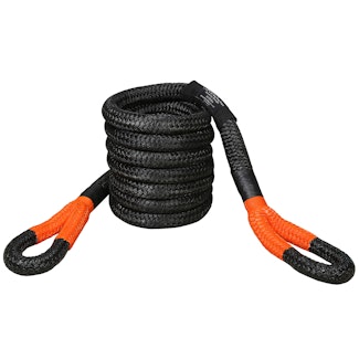 Bulldog Winch Co LLC 20314 1-1/2 x 30' Big Dog Rope 63k LB BS