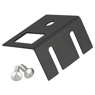 Bulldog Winch Co LLC 20320 Switch Mounting Bracket, single & breaker