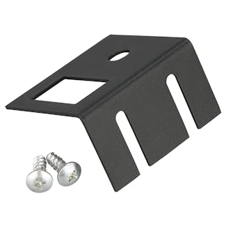 Bulldog Winch Co LLC 20320 Switch Mounting Bracket, single & breaker