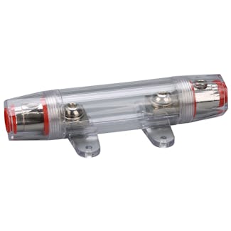 Bulldog Winch Co LLC 20354 ANL Fuse Holder 0 to 4ga, 300A to 400A, fuse not included