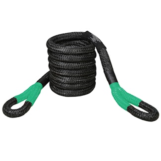 Bulldog Winch Co LLC 20378 2 x 30' Big Dog Rope 125k LB BS