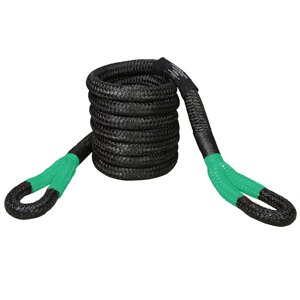 Bulldog Winch Co LLC 20378 2 x 30' Big Dog Rope 125k LB BS