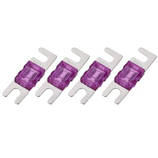 Bulldog Winch Co LLC 20386 AFS Fuse 100A