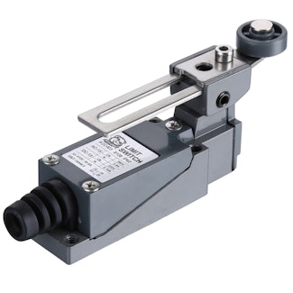 Bulldog Winch Co LLC 20403 Limit Switch for Trailer Doors