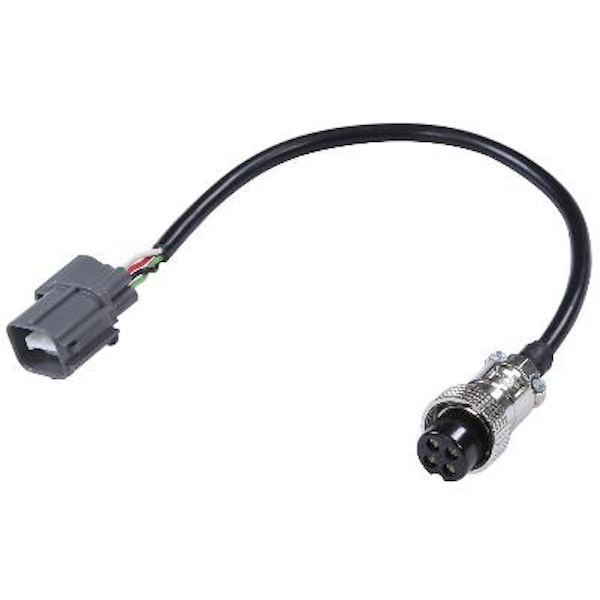 Bulldog Winch Co LLC 20408-11 Wireless Adapter Plug 20383