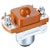 Bulldog Winch Co LLC 20416 Solenoid, 400A