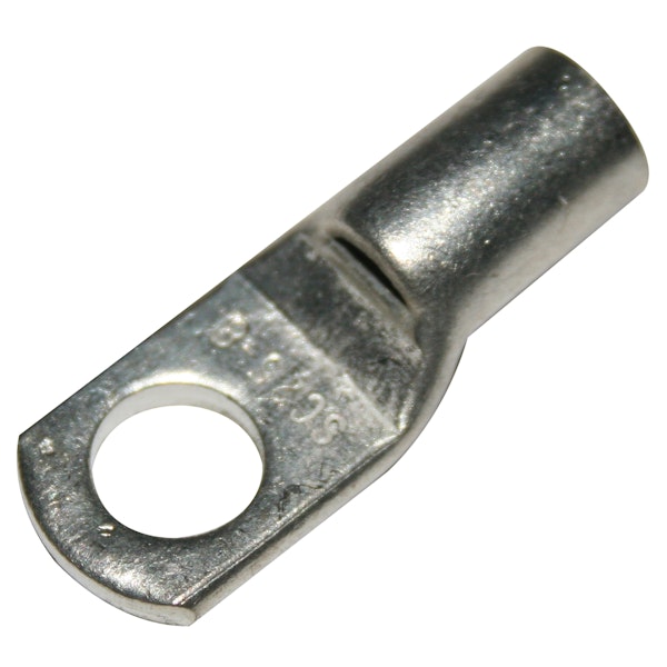 Bulldog Winch Co LLC 25003 Terminal Loop End 8mm x 25sqmm (3ga)
