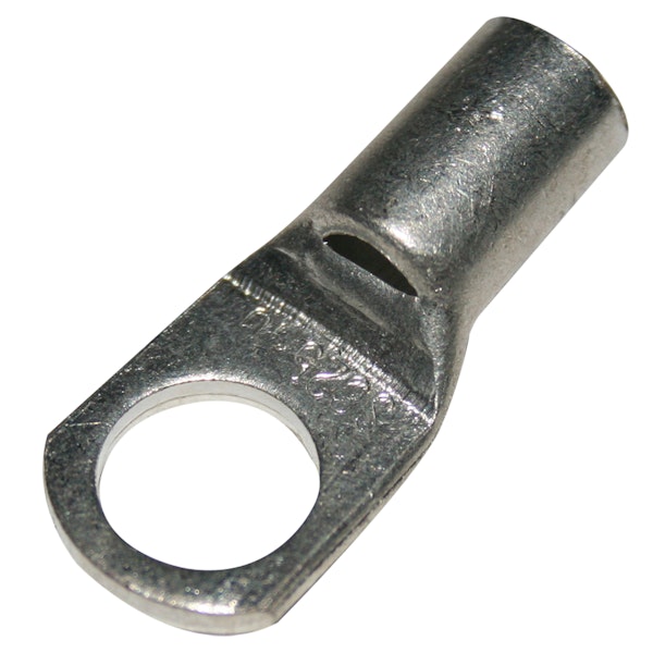 Bulldog Winch Co LLC 25011 Terminal Loop End 10mm x 25sqmm (3ga)