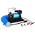Bulldog Winch Co LLC 41002 Compressor, 150psi portable 1.6cfm