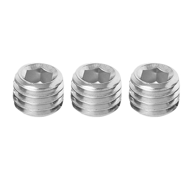 Bulldog Winch Co LLC 42036 Plug Kit 3/8NPT