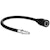 Bulldog Winch Co LLC 42076 Adapter Hose for 41000 to use USA Quick Connect