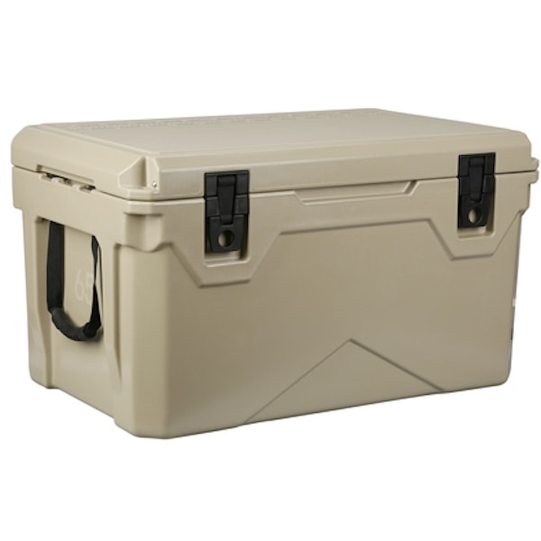 Bulldog Winch Co LLC 80061 110qt Sportsman Cooler
