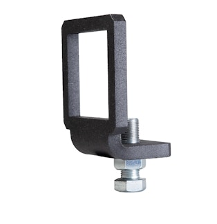 BulletProof Hitches 30ANTIRATTLE 3 BulletProof Anti-Rattle Clamp