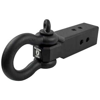 BulletProof Hitches ED30SHACKLE 3.0 Extreme Duty Receiver Shackle